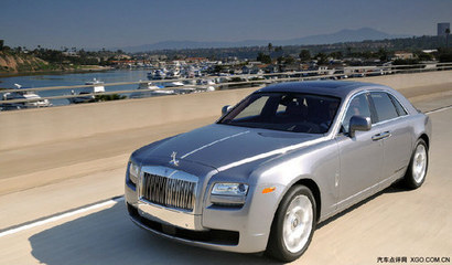 以道驭技 从古思特豪车看计算机技术的咨询之道